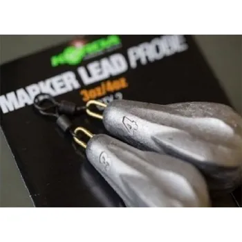 Korda Probe Marker Lead 3oz/4oz - 85g/113g