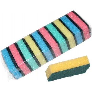 Spokar - Houba na nádobí 10 + 1 ks, 4466503200