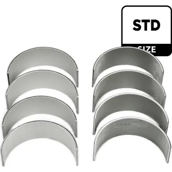 Ojnice Ojniční ložiska - sada ET ENGINETEAM LP004100