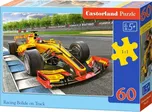 Castorland Formule na trati 60 dílků