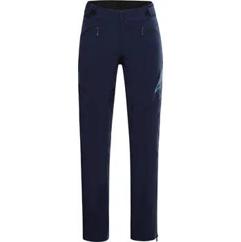 Dámské kalhoty Alpine Pro Olwena 4 Dámské outdoorové kalhoty LPAS436 mood indigo 48