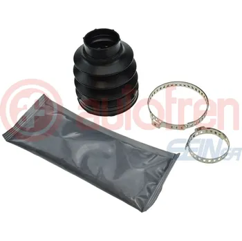 Sada měchů, hnací hřídel AUTOFREN SEINSA D8493T