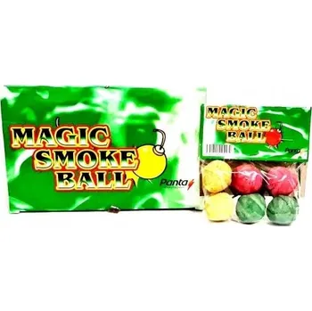 Panta Pyrotechnik Magic Smoke Ball 6 ks