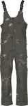 Nash Kalhoty Scope Waterproof Bib and Brace - XXL