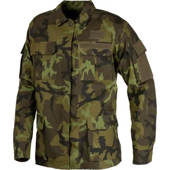 Blůza vz.95 modernizovaná letní Rip-Stop (Vojenské, army, maskáčové outdoorové oblečení.)