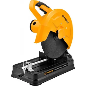 Okružní pila Worksite COS109 - Rozbrušovací pila 2500W 355mm