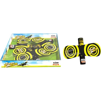 Zábavní pyrotechnika LM3T Turbo čmelík