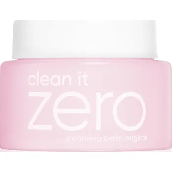 Banila Co. clean it zero original odličovací a čisticí balzám 50 ml