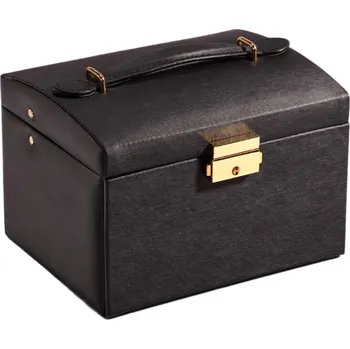 Šperkovnice Šperkovnice Miranda Gianni Black