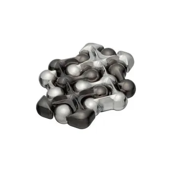 Hlavolam Hlavolam Hanayama Huzzle Cast - Dot