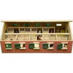 Stáj pro koně 1:32