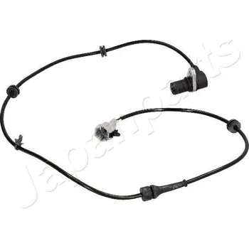ABS Snímač, počet otáček kol JAPANPARTS ABS-161