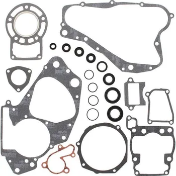 Těsnění motoru Winderosa sada těsnění motoru (s olejovým těsněním) Suzuki RM125 86