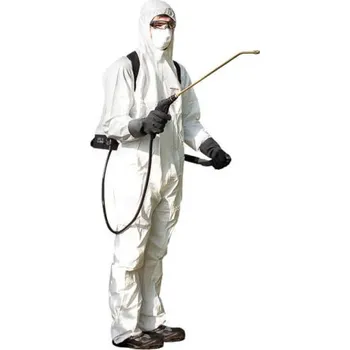 Jednorázový oděv Mesto Ochranný oděv, 3923