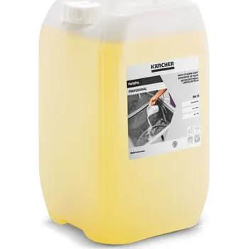 Profesionální mycí prostředek Kärcher KÄRCHER Odmašťovací prostředek, tekutý RM 39 ASF - 20 l 6.295-165.0