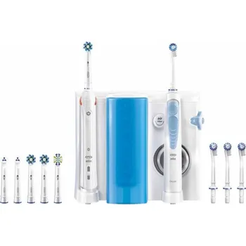 Ústní sprcha Oral-B Oxyjet Pro 5000