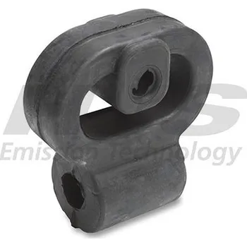 Držák, tlumič výfuku HJS 83 32 4023