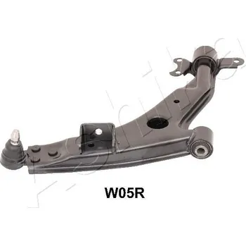 Zavěšení kol Řídicí páka, zavěšení kol ASHIKA 72-0W-W05R