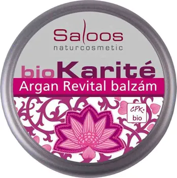 Saloos Argan Revital 19 ml