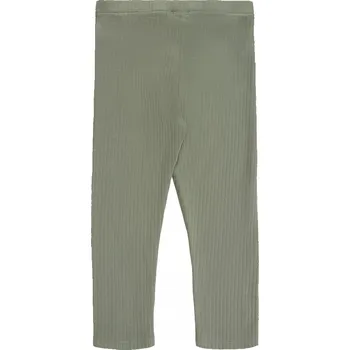 Soft Gallery kojenecké kalhoty SG1613 - Seagrass Velikost: 92