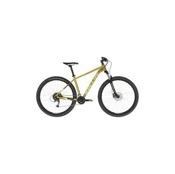 Sport KELLYS KELLYS Spider 70 Yellow 29" 2022