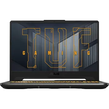 Notebook ASUS TUF Gaming F15 FX506 (FX506HC-HN057)