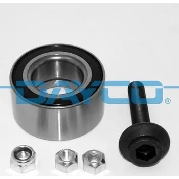 Sada ložisek kol DAYCO KWD1058