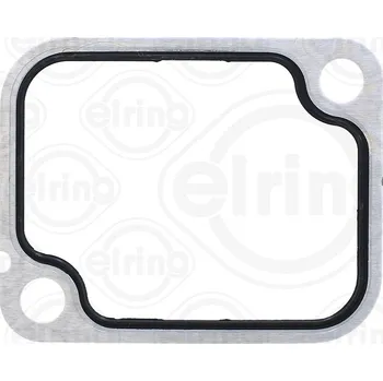 Motor automobilu Těsnění, trubka chladiva ELRING 476.220