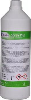 Dezinfekce USF Healthcare Steridine Spray Plus 1 l