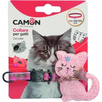 obojek pro kočku CAMON OBOJEK PRO KOČKY 10 x 200/300 mm