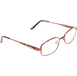 Dámské dioptrické brýle Infinity IC122brown