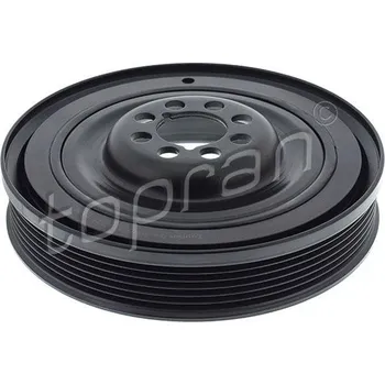 Řemenice, klikový hřídel TOPRAN 113 225