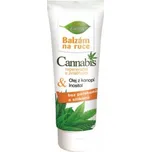 BIO BIONE Cannabis balzám na ruce 205ml