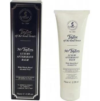 Taylor of Old Bond Street Taylor of Old Bond Street — Mr Taylor's Luxury Aftershave Balm (75 ml)