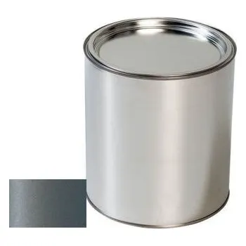 Autolak Autolak do pistole Volvo 728 THUNDER GREY