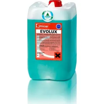 Autošampón KIMICAR Evolux aktivní koncentrovaný čistící prostředek - 25 l