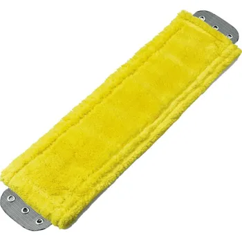 Vysavač na okno Ungerglobal UNGER - SmartColor MicroMop 15.0, žlutý, MM40Y