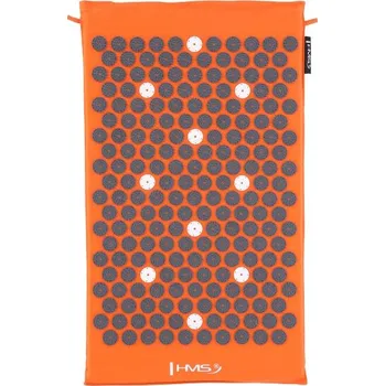 ORANŽOVÁ AKUPRESURNÍ PODLOŽKA HMS AKM010 17-44-324
