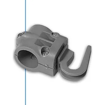 Věšák EASTMOP Plastový háček