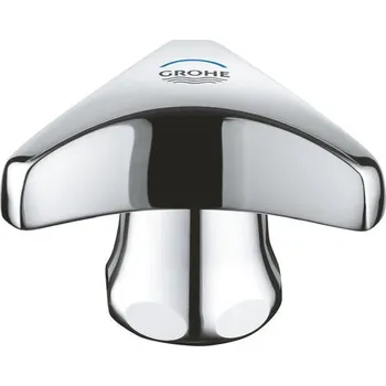 Grohe Ovládání Trecorn DN 15 na studenou vodu 45081000