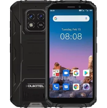 Mobilní telefon Oukitel WP18