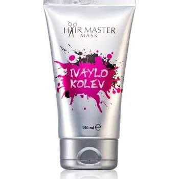 Vlasová regenerace Mi Amante Professional Hair Master hydratační maska na vlasy s keratinem 150 ml