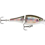Rapala Wobler BX Jointed Shad RT Délka: 6cm, Hmotnost: 7g, Maximální ponor: 1,8m
