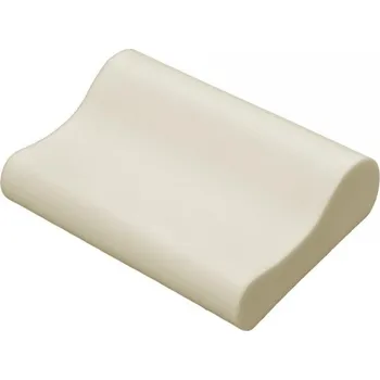 Polštář Recenze Memory anatomický polštář z paměťové pěny 30 x 50 cm