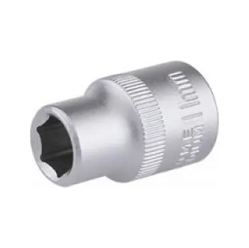Gola hlavice TONA nástrčná hlavice 6-hranná 1/2" 11mm