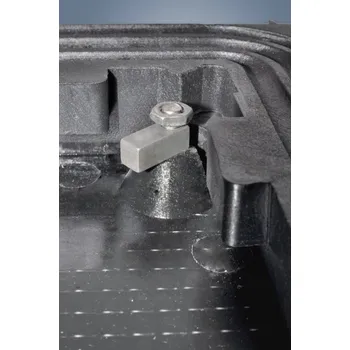 poklop Poklopy Hermelock 400 x 400 mm