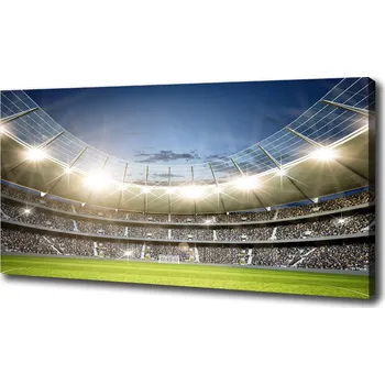 Obraz Foto obraz canvas Stadion