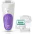 Epilátor Braun Silk-épil 5 5/880 SensoSmart