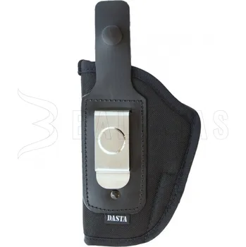 Příslušenství pro sportovní střelbu Opaskové Dasta 204-2/S (ČZ 82/83, Makarov) boční