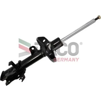 Tlumič pérování DACO 451205R